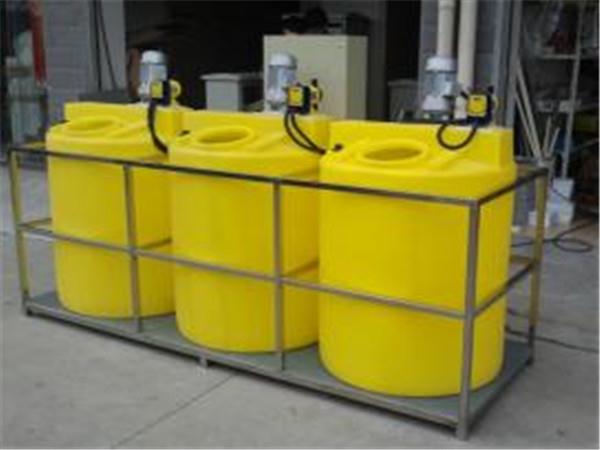 東莞牙科門(mén)診污水處理設(shè)備 環(huán)保科技助力綠色醫(yī)療